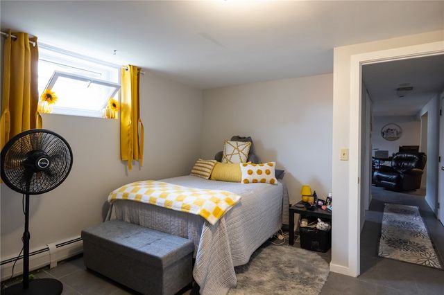 3 Benedict Street, Pawtucket, RI 02861