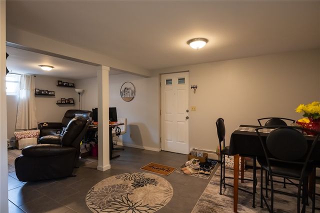 3 Benedict Street, Pawtucket, RI 02861