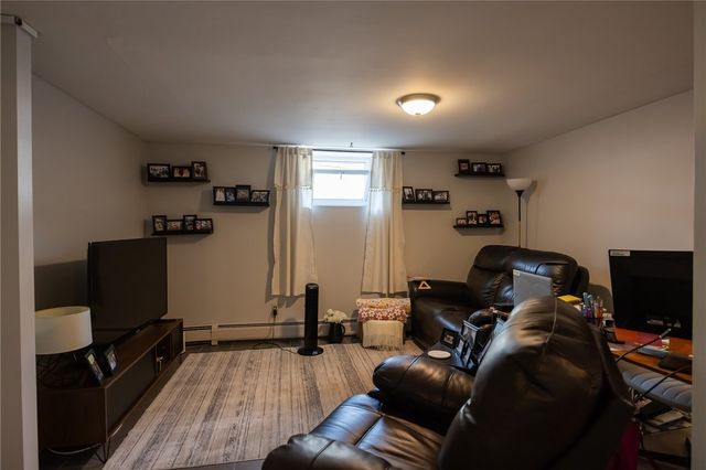 3 Benedict Street, Pawtucket, RI 02861