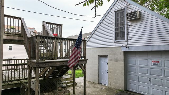 3 Benedict Street, Pawtucket, RI 02861