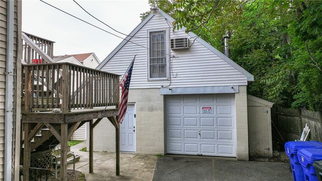 3 Benedict Street, Pawtucket, RI 02861