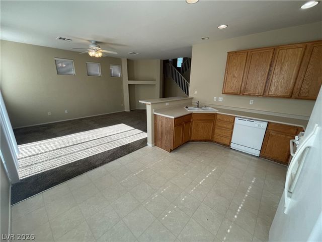 8141 Marshall Canyon Drive, Las Vegas, NV 89166