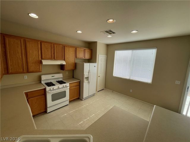 8141 Marshall Canyon Drive, Las Vegas, NV 89166