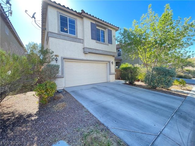 8141 Marshall Canyon Drive, Las Vegas, NV 89166