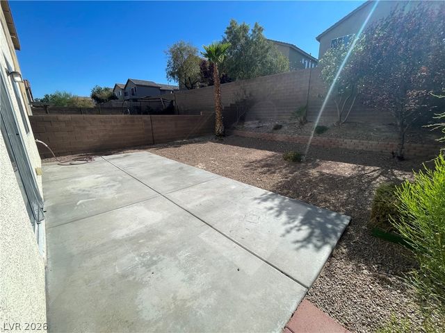 8141 Marshall Canyon Drive, Las Vegas, NV 89166