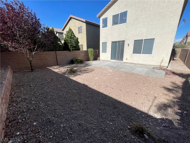 8141 Marshall Canyon Drive, Las Vegas, NV 89166