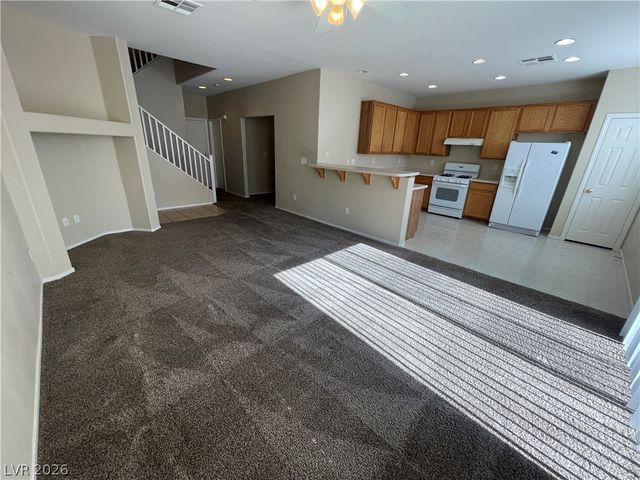 8141 Marshall Canyon Drive, Las Vegas, NV 89166