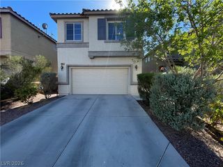 8141 Marshall Canyon Drive, Las Vegas, NV 89166