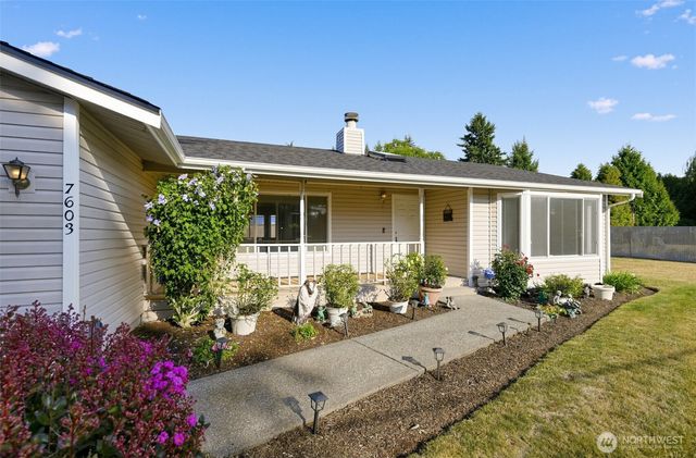 7603 46th Avenue E, Tacoma, WA 98443