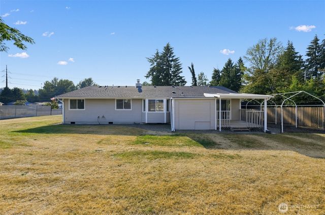 7603 46th Avenue E, Tacoma, WA 98443