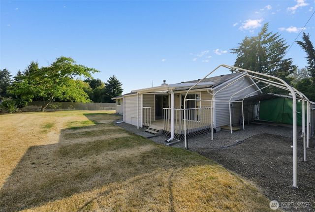 7603 46th Avenue E, Tacoma, WA 98443