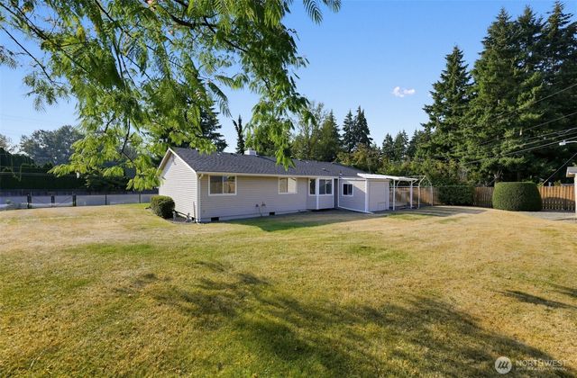 7603 46th Avenue E, Tacoma, WA 98443