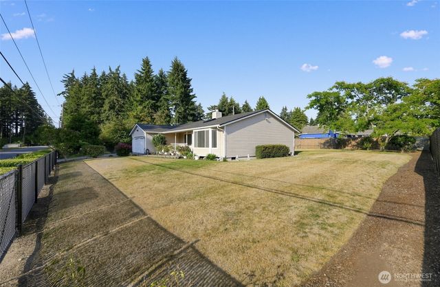 7603 46th Avenue E, Tacoma, WA 98443