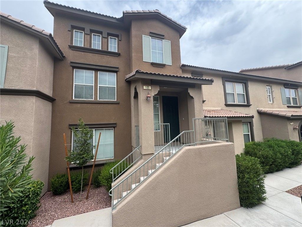 1510 Plaza Centre Drive 105, Las Vegas, NV 89135