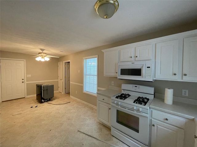 55 The Falls Boulevard, Covington, GA 30016