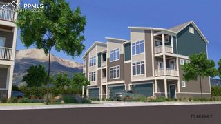 747 Belleza View, Colorado Springs, CO 80907