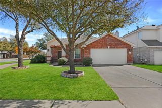 2700 Tumbling River DR, Leander, TX 78641