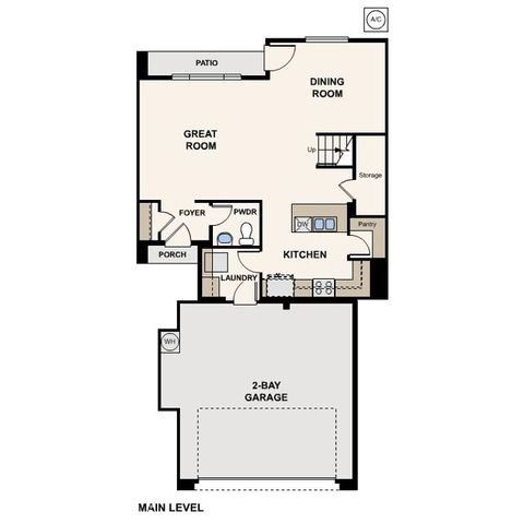 36142 Domingo Avenue 2103, Murrieta, CA 92563