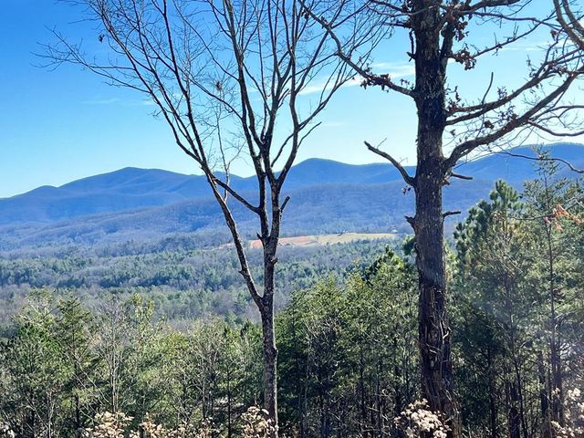 Lot 9 Summit Trace, Blairsville, GA 30512