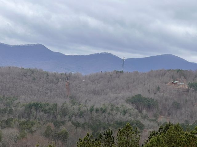 Lot 9 Summit Trace, Blairsville, GA 30512