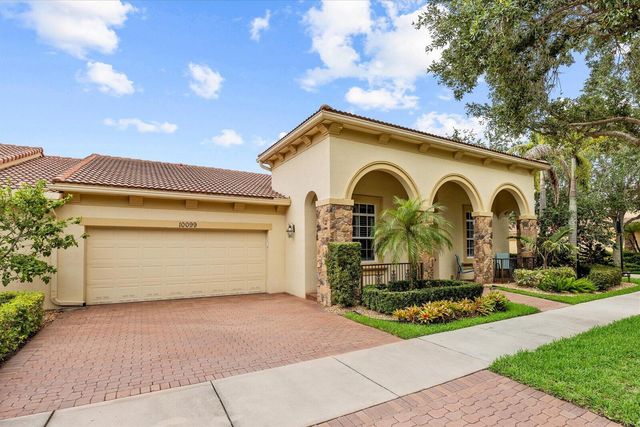 10099 SW Duccio Lane, Port Saint Lucie, FL 34986