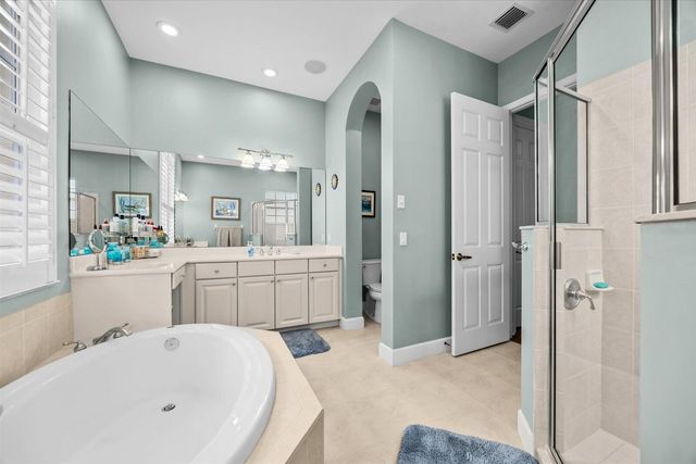 10099 SW Duccio Lane, Port Saint Lucie, FL 34986
