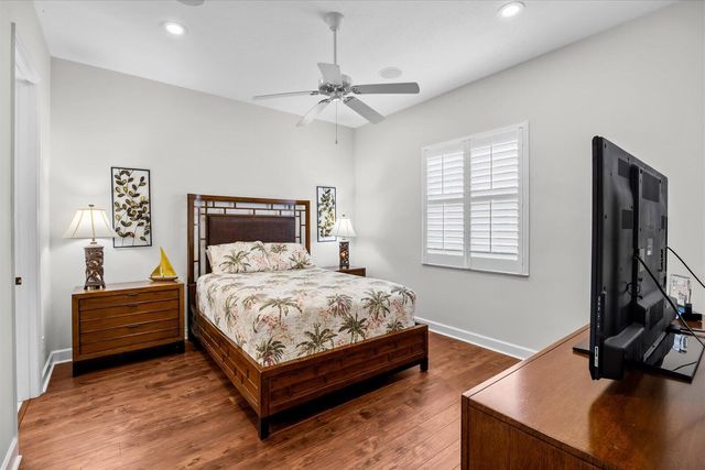 10099 SW Duccio Lane, Port Saint Lucie, FL 34986