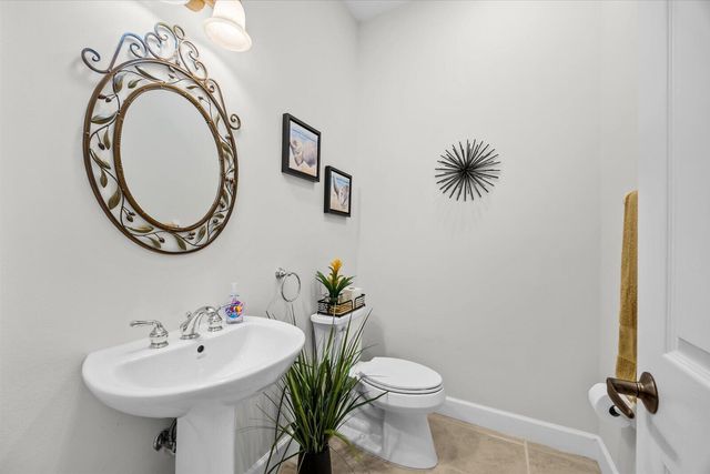 10099 SW Duccio Lane, Port Saint Lucie, FL 34986