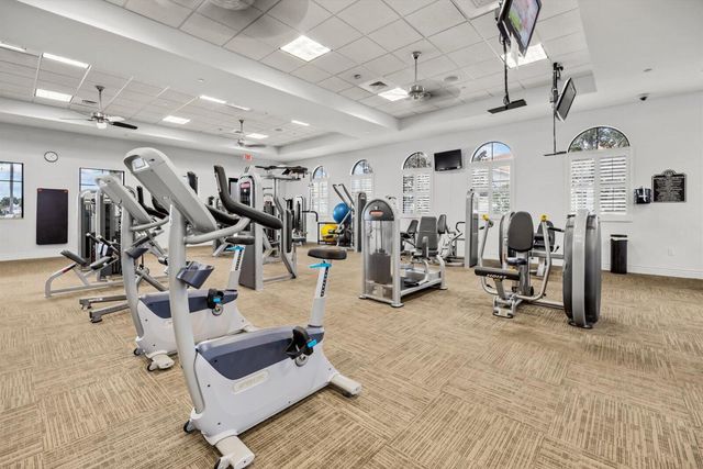 10099 SW Duccio Lane, Port Saint Lucie, FL 34986