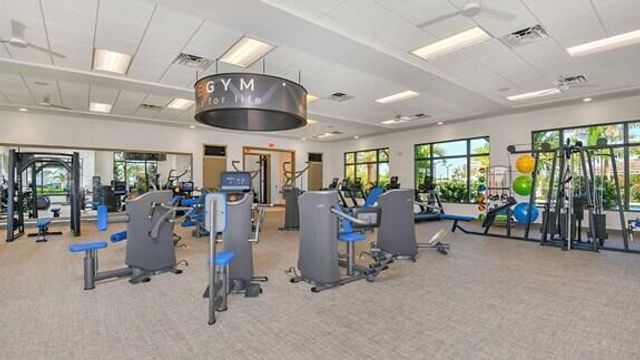 10099 SW Duccio Lane, Port Saint Lucie, FL 34986