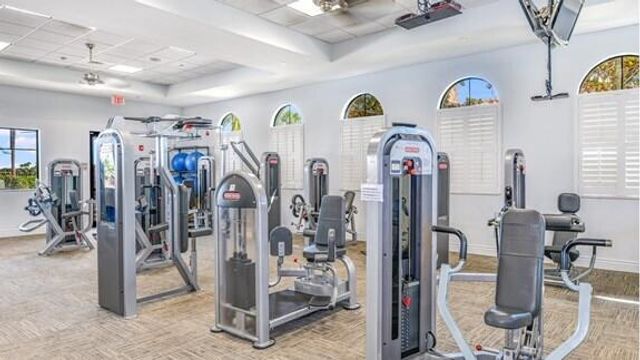 10099 SW Duccio Lane, Port Saint Lucie, FL 34986