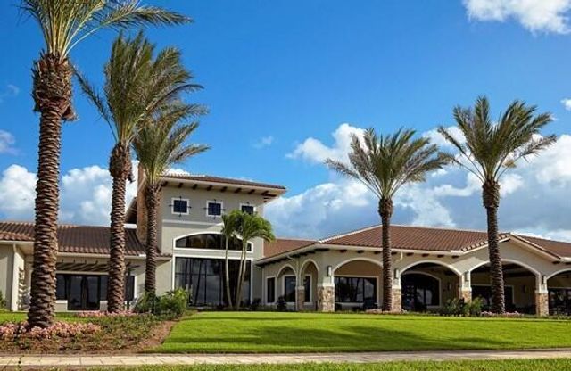10099 SW Duccio Lane, Port Saint Lucie, FL 34986