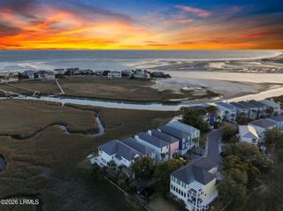 34 Sea Mist Road, Fripp Island, SC 29920