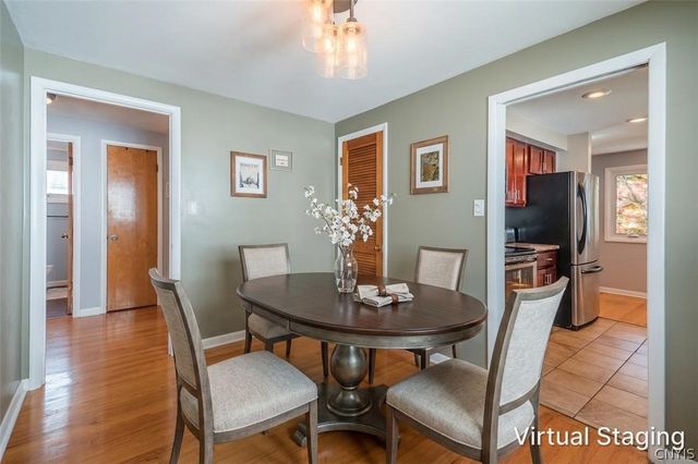 122 Atkinson Ave, Syracuse, NY 13207