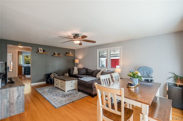 122 Atkinson Ave, Syracuse, NY 13207
