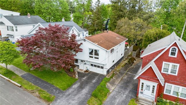 122 Atkinson Ave, Syracuse, NY 13207