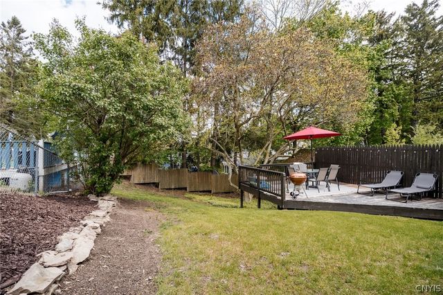 122 Atkinson Ave, Syracuse, NY 13207