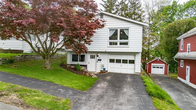 122 Atkinson Ave, Syracuse, NY 13207