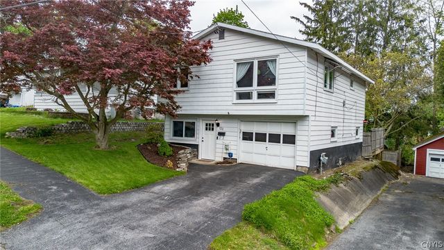 122 Atkinson Ave, Syracuse, NY 13207