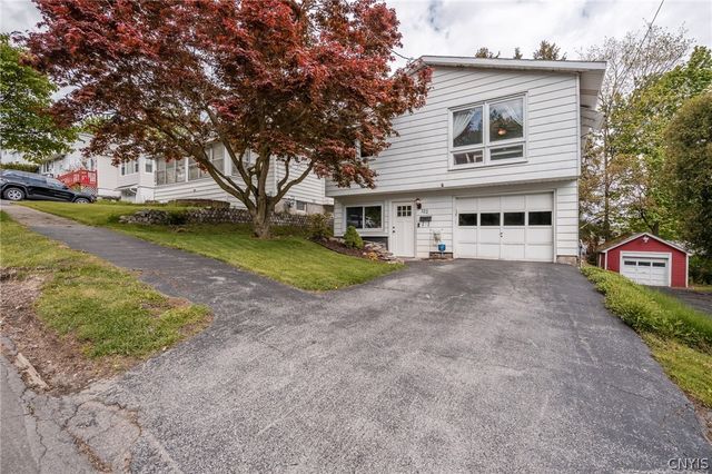 122 Atkinson Ave, Syracuse, NY 13207