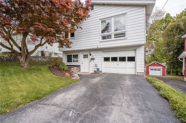 122 Atkinson Ave, Syracuse, NY 13207