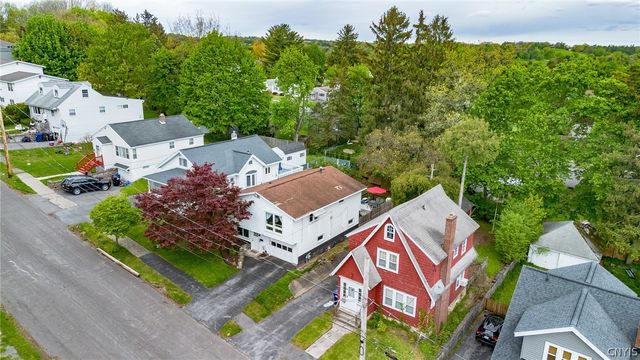 122 Atkinson Ave, Syracuse, NY 13207