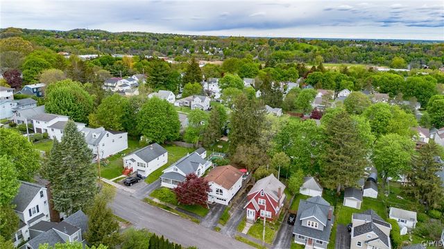 122 Atkinson Ave, Syracuse, NY 13207
