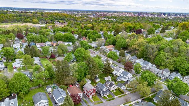 122 Atkinson Ave, Syracuse, NY 13207