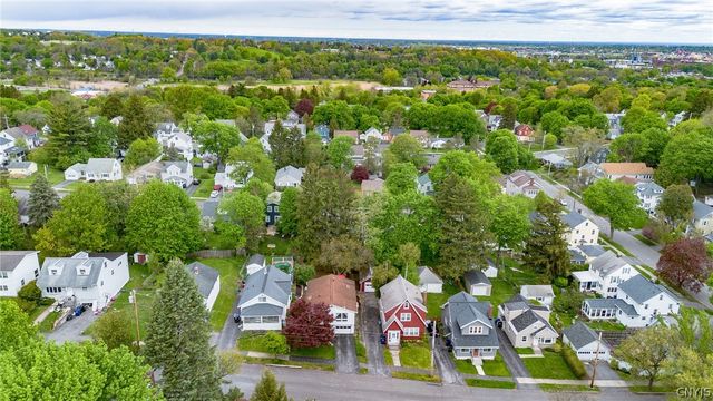 122 Atkinson Ave, Syracuse, NY 13207