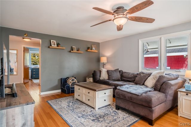 122 Atkinson Ave, Syracuse, NY 13207