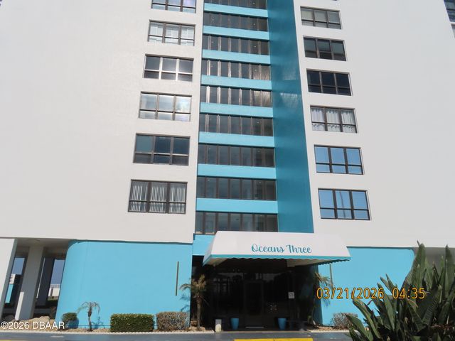 3043 S Atlantic Ave Apt 1602, Daytona Beach Shores, FL 32118