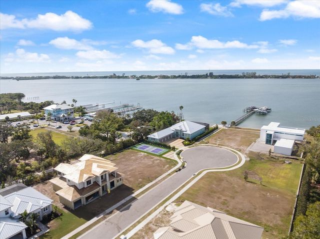 3813 PARROT BAY COURT, Osprey, FL 34229