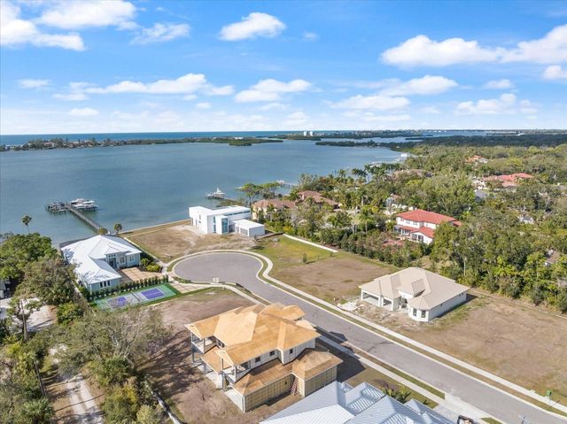 3813 PARROT BAY COURT, Osprey, FL 34229