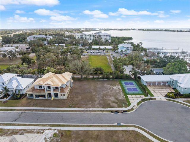 3813 PARROT BAY COURT, Osprey, FL 34229